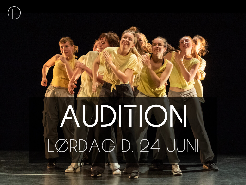 Danseuddannelse Dansestudiet Aarhus