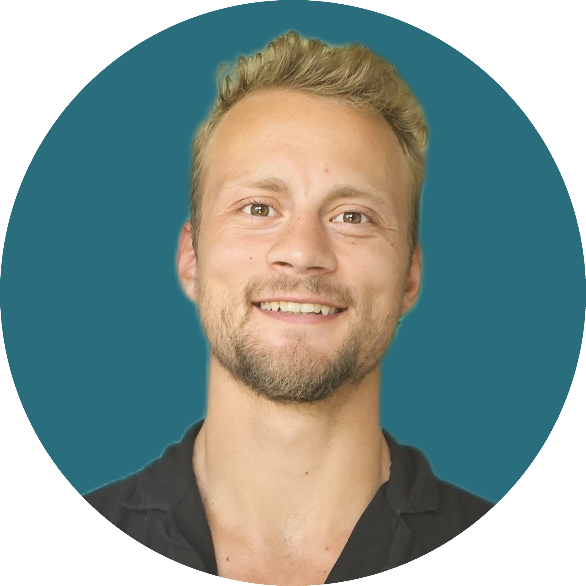 Kasper Stig Henriksen Underviser i Fysisk træning for dansere ved Dansestudiet Aarhus