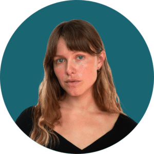 Nana Anine Jørgensen Nana Anine Jørgensen